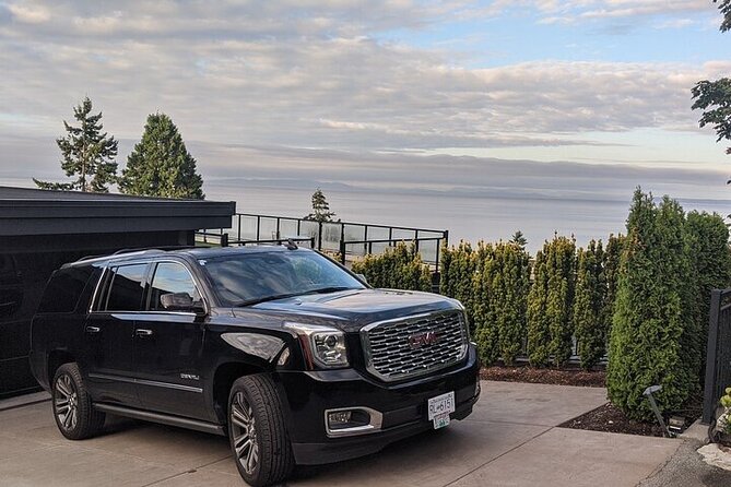 Key West Airport (EYW) to Key West - Round-Trip Private Transfer - Convenient and Comfortable Private Transfer Between Key West Airport and Hotels