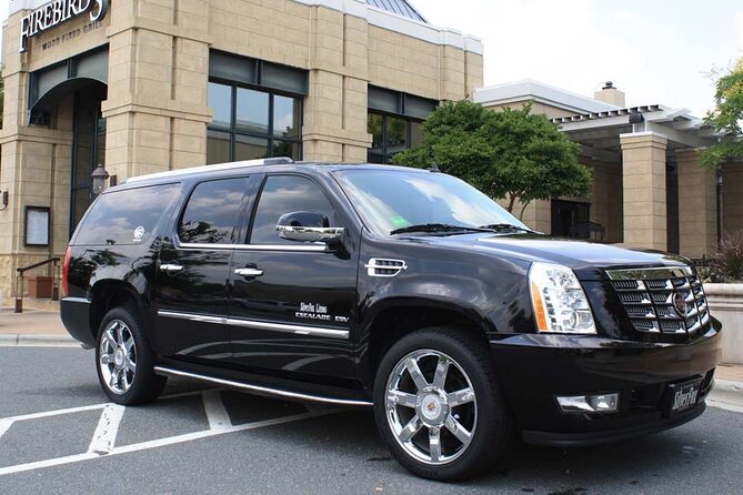 Key West Airport (EYW) to Key West - Round-Trip Private Transfer - Who Should Consider This Private Transfer?