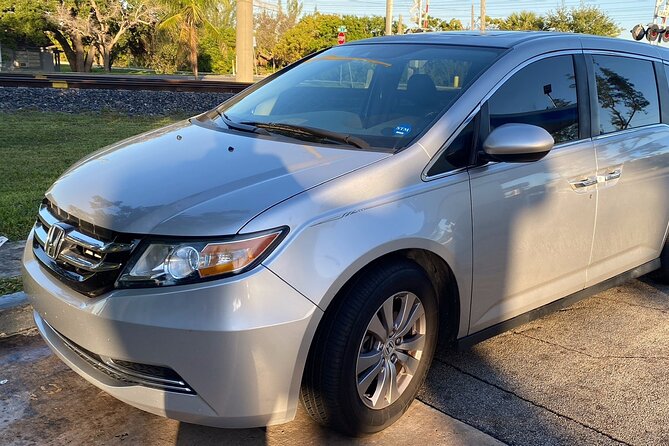 Key West Airport (EYW) to Key West - Round-Trip Private Transfer - Final Thoughts on the Key West Private Transfer