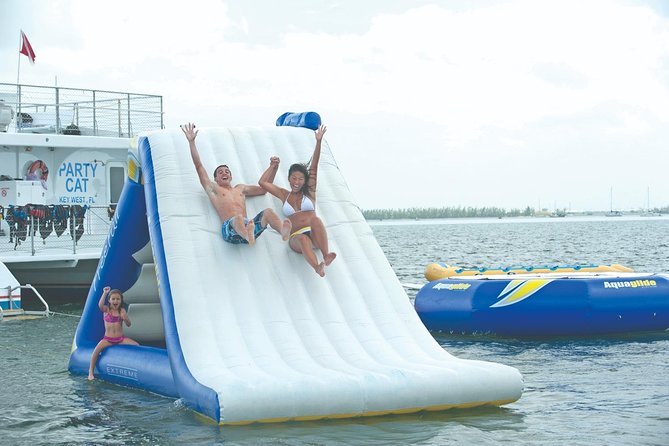 Key West: All-Inclusive Watersports Adventure with Lunch & Beer - Final Thoughts on the Key West Watersports Adventure