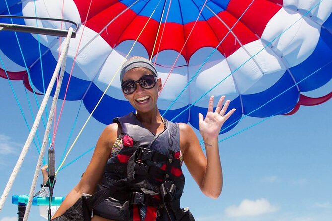 Key West: All-Inclusive Watersports Adventure with Lunch & Beer - Frequently Asked Questions