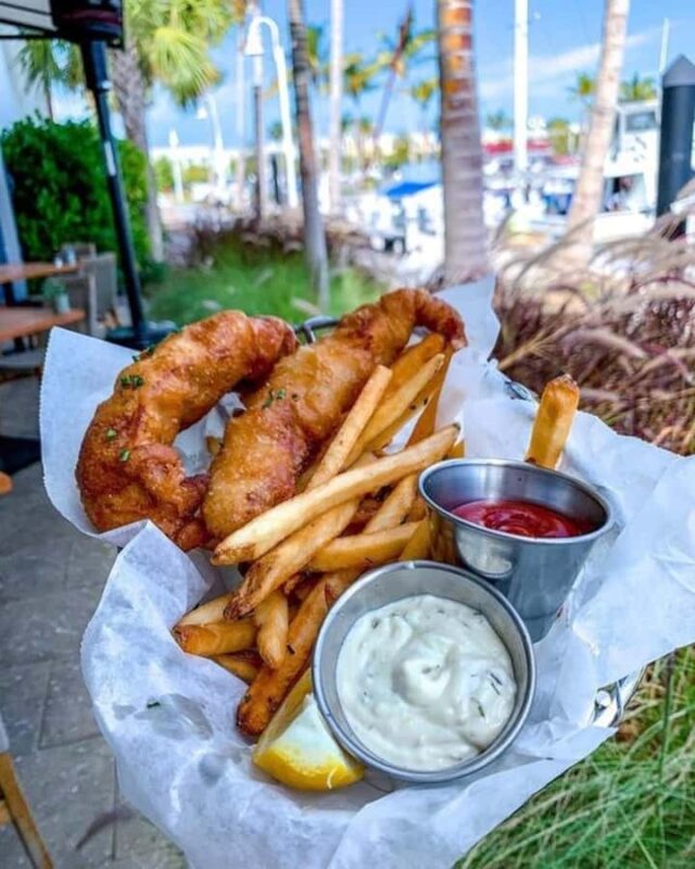 Key West : Best Street Food Tour With A Local Guide - Starting Point at The Saint Hotel in Key West