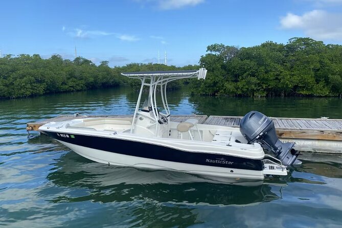Key West Boat Rental with Seat Sound and Fishing Upgrades - Key West Boat Rental with Seat Sound and Fishing Upgrades: Who Will Enjoy It Most?