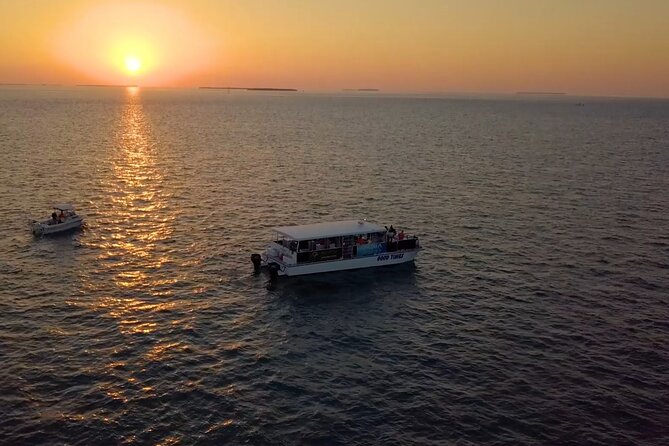 Key West Cocktail Cruise Adults Only Sunset Cruise with Open Bar - Who Will Love This Key West Sunset Cruise?