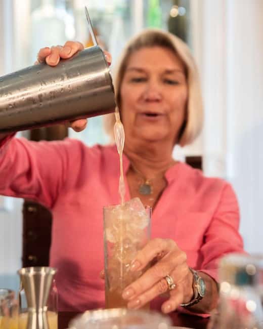 Key West: Cocktail Masterclass - Physical Requirements and Accessibility