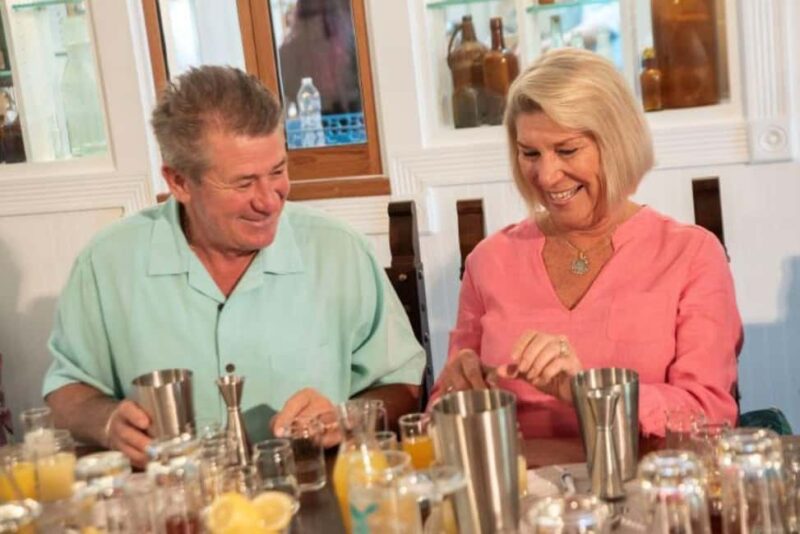 Key West: Cocktail Masterclass - Booking Flexibility and Cancellation Policy