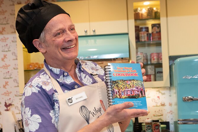 Key West Cooking School Demonstration with Meal - Discover the Key West Cooking School Demonstration with Meal