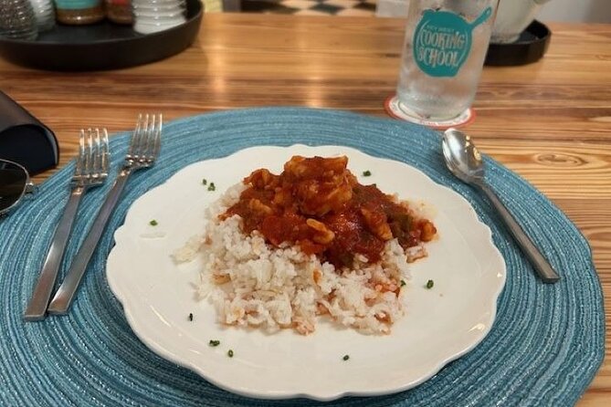 Key West Cooking School Demonstration with Meal - Group Size, Accessibility, and Practicalities