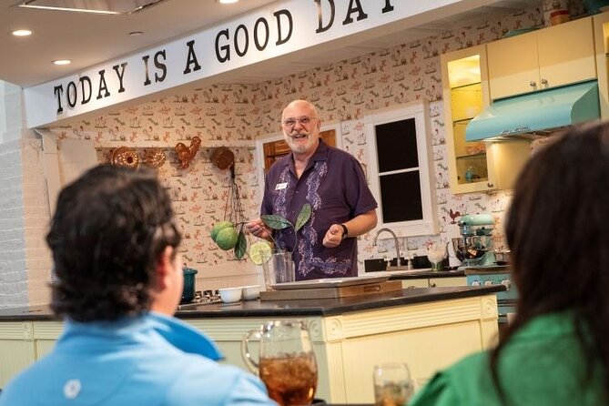 Key West Cooking School Demonstration with Meal - The Review Highlights and Guest Impressions