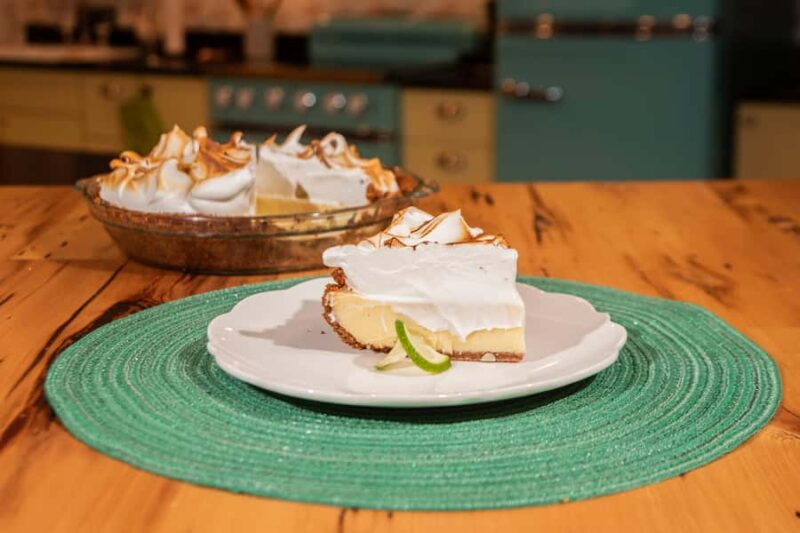 Key West: Cooking Show Chef Demonstration with Meal - Discover the Flavors of Key West with a Cooking Show and Meal