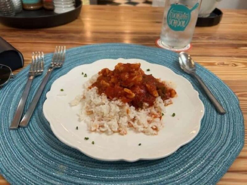 Key West: Cooking Show Chef Demonstration with Meal - The Unique Appeal of This Cooking Experience in Key West