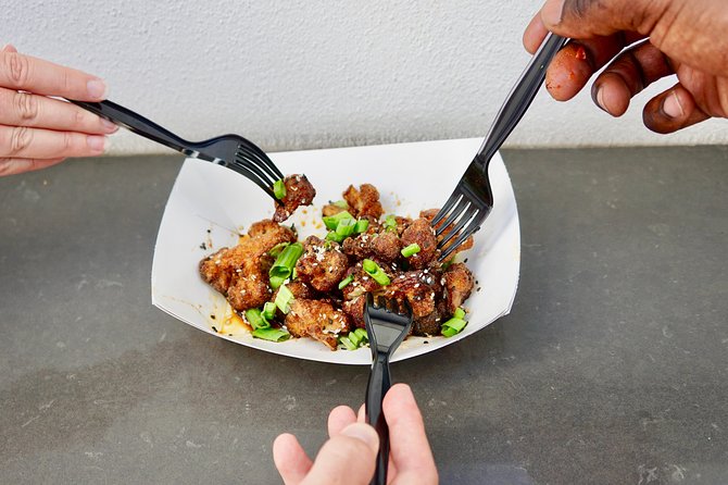 Key West Craft Cocktail Crawl - Expert and Friendly Guides