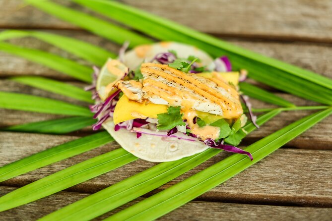 Key West Craft Cocktail Crawl - Value and Booking Insights