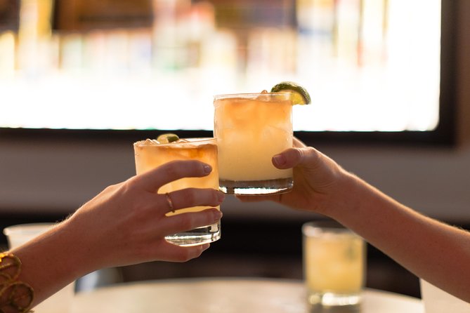 Key West Craft Cocktail Crawl - Considerations and Tips