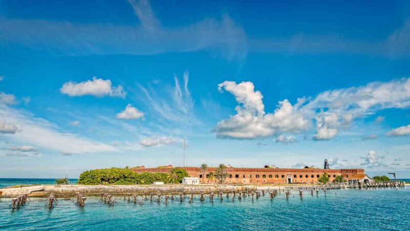 Key West Day Tour Tailor Made - Five Hours of Free Time in Key West