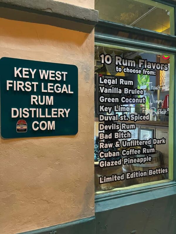 Key West Day Tour Tailor Made - Practical Details: Logistics and What to Bring