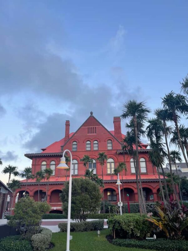 Key West Day Tour Tailor Made - Value and Booking Flexibility