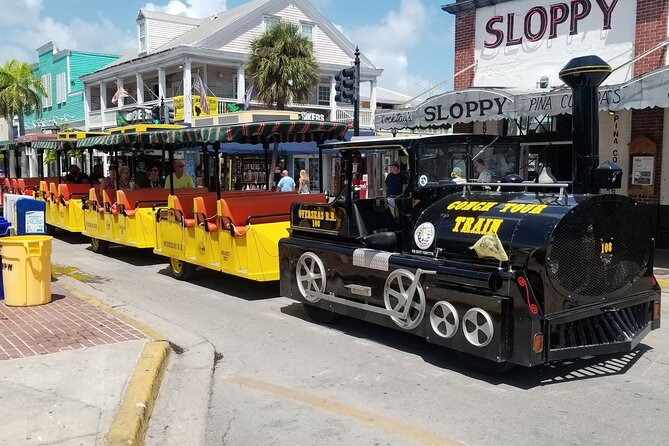 Key West Day Trip from Miami Beach with Activities - What the Tour Does Not Include