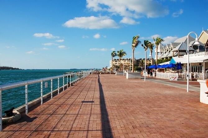Key West Day Trip from Miami with Activities - The Scenic Bus Drive and Bridges