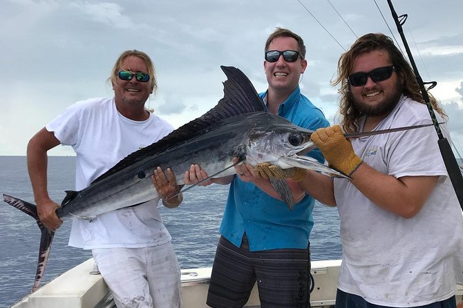 Key West Deep Sea Fishing: Big Fish - Key West Deep Sea Fishing: Big Fish – The Essentials