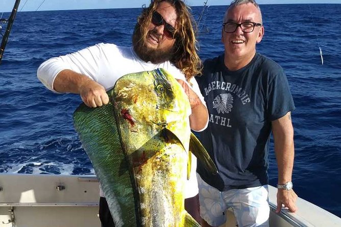 Key West Deep Sea Fishing: Big Fish - What You Can Expect to Catch on This Trip