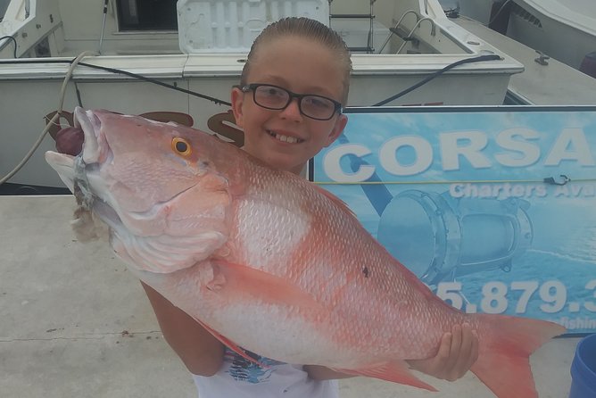 Key West Deep Sea Fishing: Big Fish - Flexible Trip Durations for Different Fishing Goals