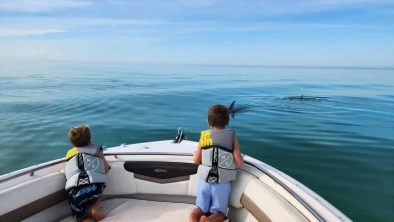 Key West Dolphin & Snorkel Tour - Small Group - Key Considerations and Who Will Appreciate This Tour