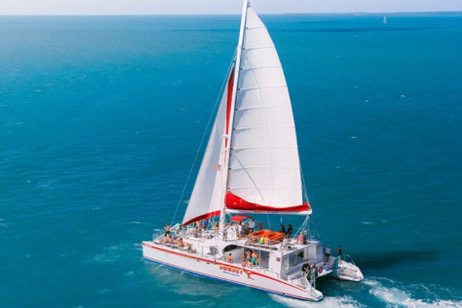 Key West: Dolphin Watching cruise & Snorkeling unlimited beer & soda - Who Should Book This Tour