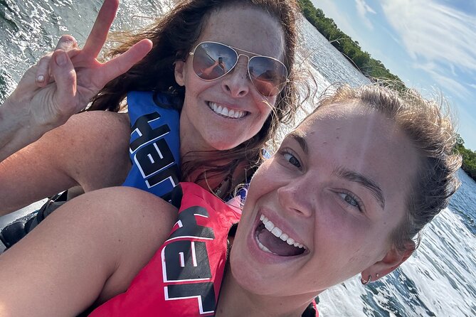 Key West Freeride Jet Ski Adventure - Private & Semi-Private - The Role of Chevy and the Guide Team