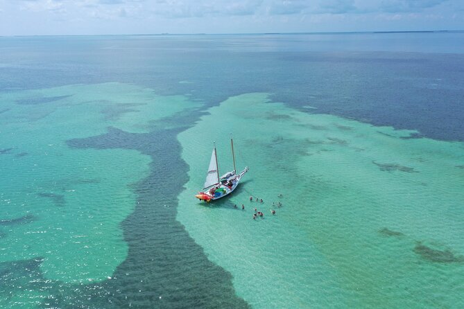 Key West Full-Day Ocean Adventure: Kayak, Snorkel, Sail - What Sets This Tour Apart in Key West