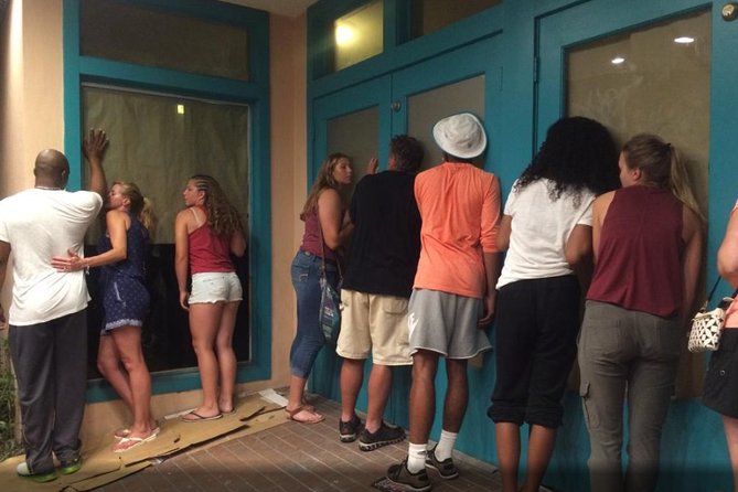 Key West Ghost and Mysteries Guided Tour - Highlighted Locations: Hemingway’s Casa Antigua and La Concha Hotel