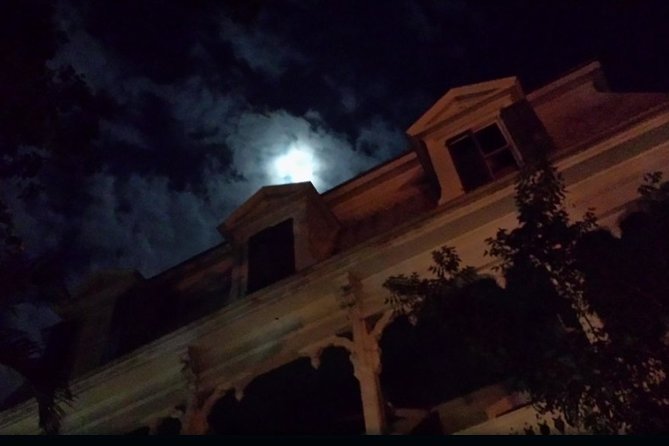 Key West Ghost and Mysteries Guided Tour - Cancellation Policy and Booking Tips