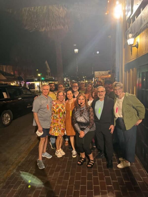 Key West: Ghosts of Key West Walking Tour - The Value of a Ghostly Evening in Key West