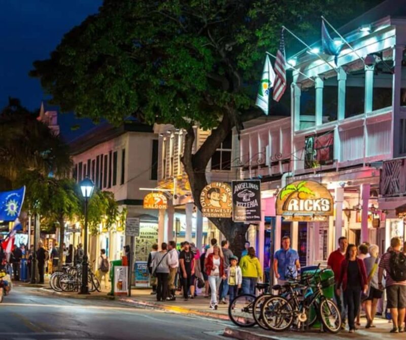 Key West: Ghosts of Key West Walking Tour - Why the Ghosts of Key West Tour Stands Out