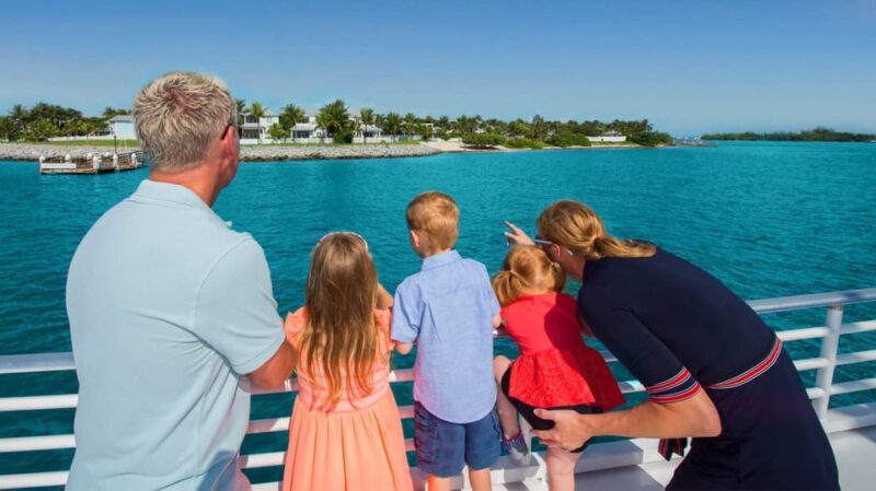 Key West: Glass Bottom Boat Reef Tour with Sunset Option - Price and Value for Money