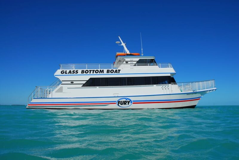 Key West: Glass Bottom Boat Reef Tour with Sunset Option - What Guests Have Said