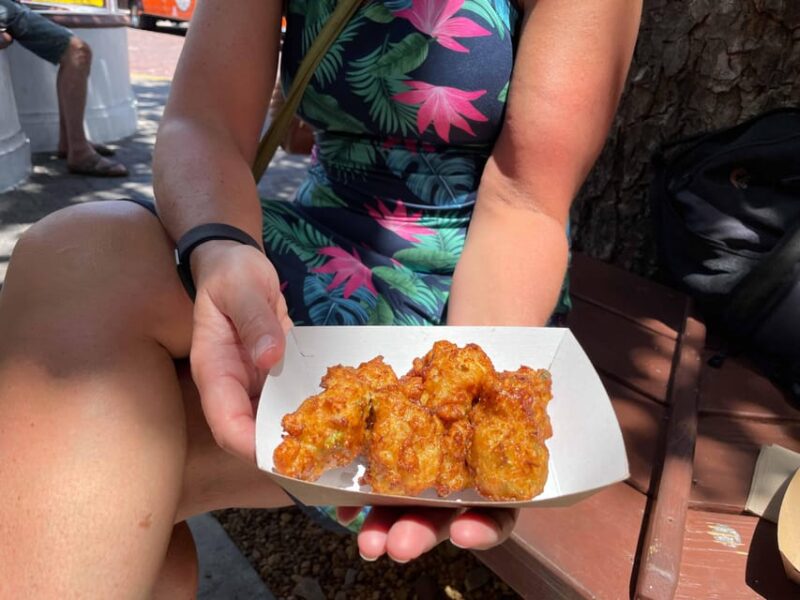 Key West GPS Audio Tour: From Seaside Village to Micro State - Discover the Charm of Key West with a Self-Guided GPS Audio Tour