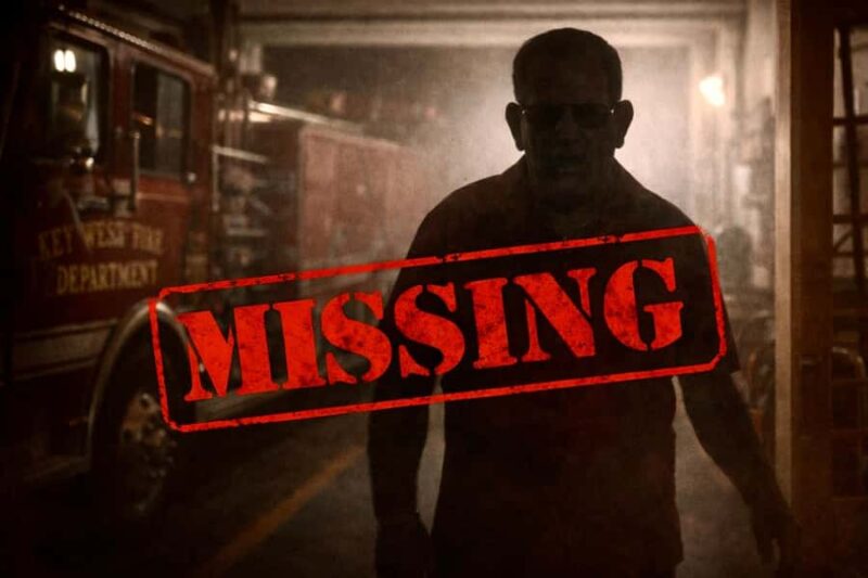 Key West: Haunted Firehouse Tour and Ghost Hunt - Practical Tips for the Ghost Hunt Experience