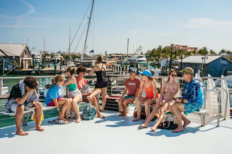 Key West: Hidden Sanctuary Kayak Tour with Sandbar Safari - Sunset Watersports Key West: Reliable, Rated 4.5