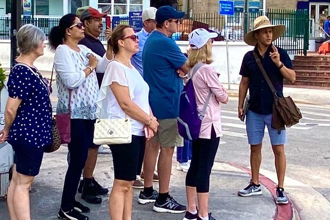 Key West Historic Bahama Village & Hemingway Heritage - Introduction to Key West’s Historic District and Bahama Village