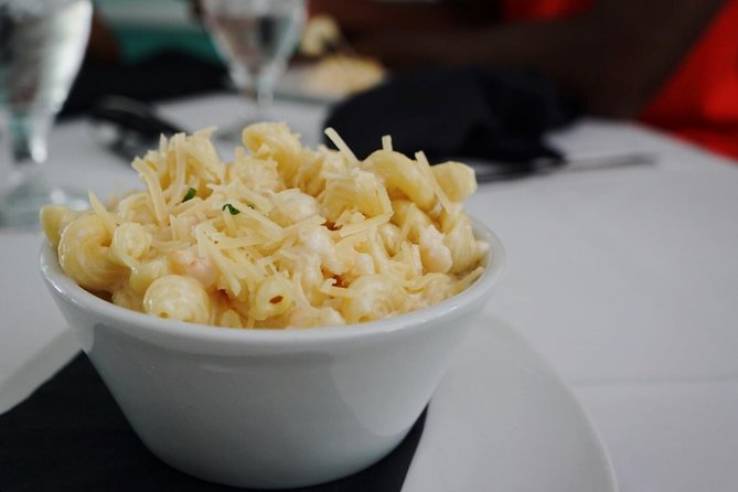 Key West Historic Seaport Food & Walking Tour - Starting Point at Garbo’s Grill @ Hanks