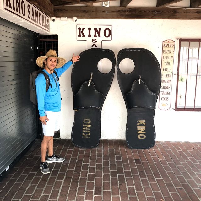 Key West: History and Culture Southernmost Walking Tour - Key Points