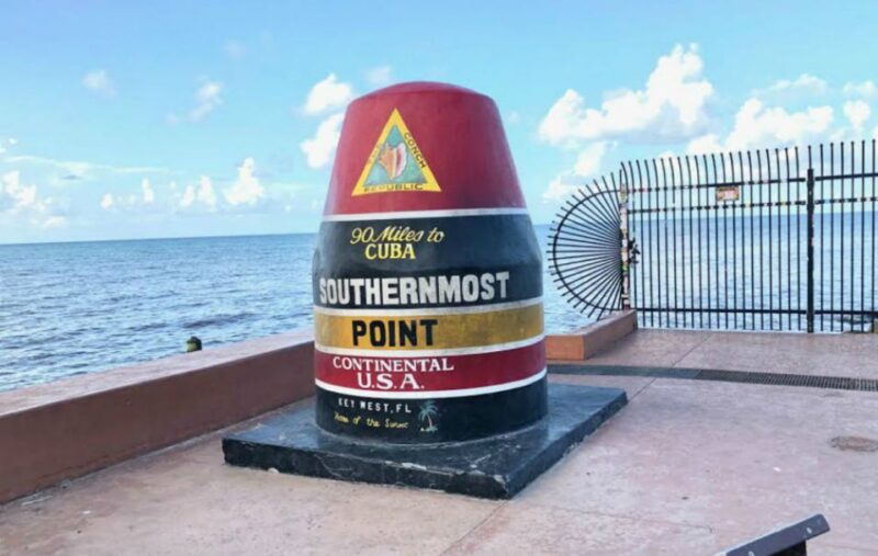 Key West: History and Culture Southernmost Walking Tour - Starting at Kino Sandals Plaza: Your Gateway to Key West’s Past