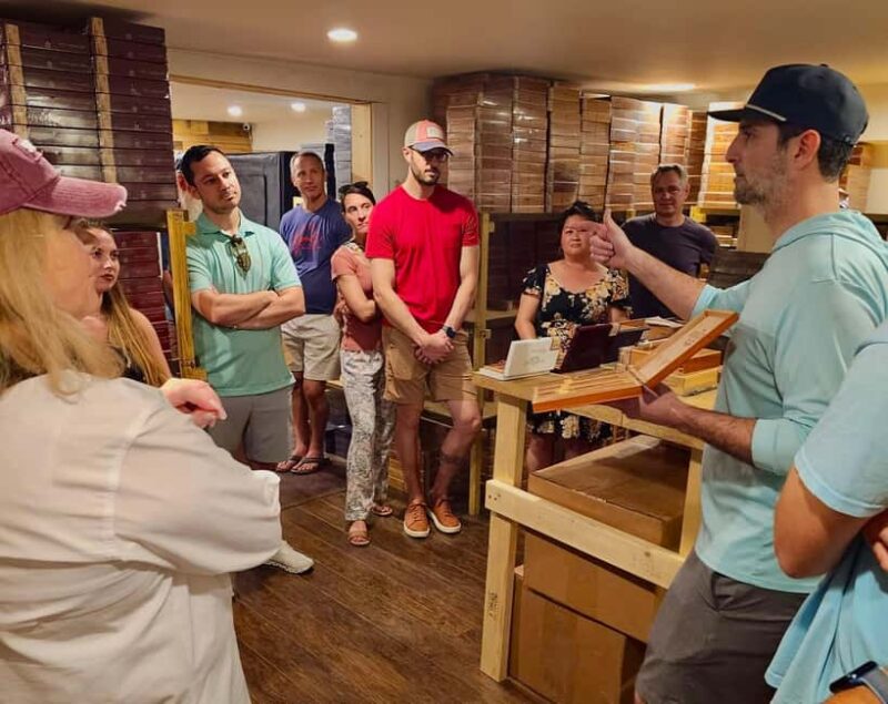 Key West: Insider's Hemingway Experience - Sampling Key West’s Best Desserts and Beverages