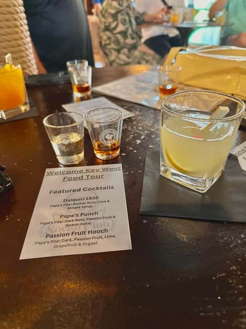 Key West: Insider's Hemingway Experience - Additional Perks: Guides, Resources, and Flexibility