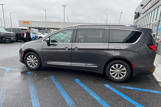 Key West Int Airport (EYW) to Key West - Arrival Private Transfer - Convenient, Private Arrival Service from Key West Airport