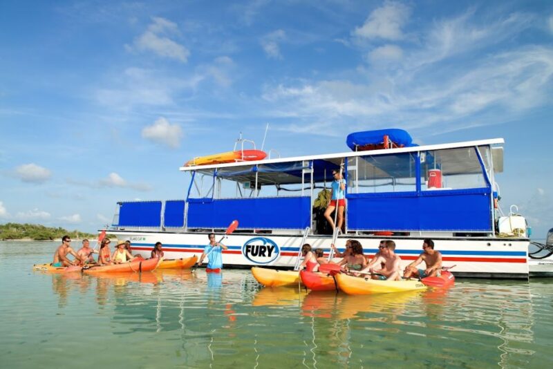 Key West: Island Adventure Explore the Hidden Backcountry - Who Should Book the Key West Island Eco Tour?