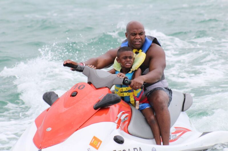 Key West: Jet Ski Island Tour with Sandbar Stop - Guides Who Make the Tour Special