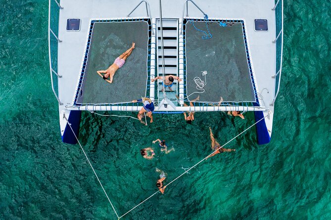 Key West Morning Snorkel Sail with Mimosas and Gourmet Breakfast - Key Points