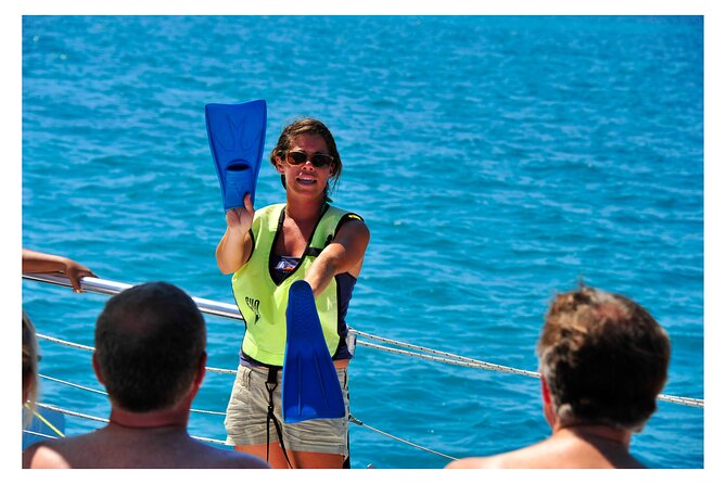 Key West Morning Snorkel Sail with Mimosas and Gourmet Breakfast - Gourmet Breakfast and Unlimited Mimosas